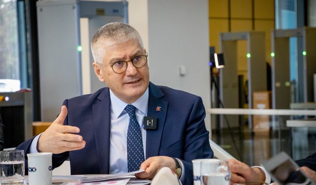 Deprem Bize En Temel Gerçeği Hatırlattı: Güvenliğin Finansal Adı “Sigortadır”