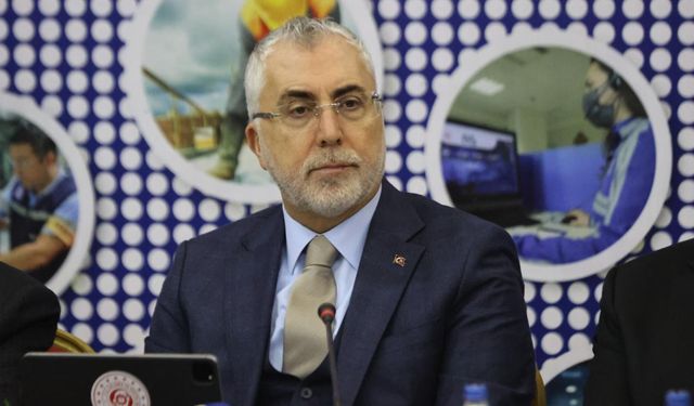 Bakan Işıkhan duyurdu: SGK’ya ilişkin yeni düzenleme