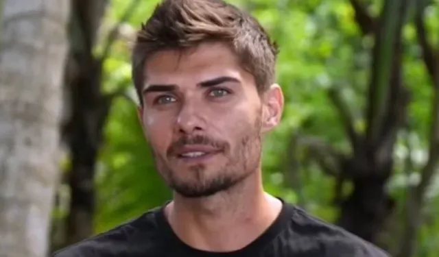 Hakkında yakalama kararı çıkarılmıştı! Barış Murat Yağcı, Survivor'dan diskalifiye edildi...