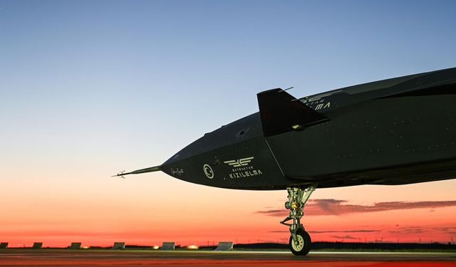 Baykar daha 'hızlı' ve 'akıllı' olacak