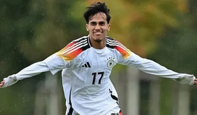 Galatasaray'dan sağ kanat takviyesi