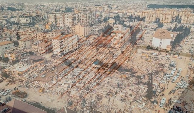 Uzman isimden kritik deprem uyarısı! "Risk göz ardı edilemez"