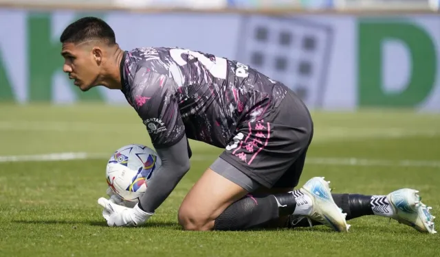 Beşiktaş'tan yeni hamle! Devis Vasquez İstanbul'a geliyor