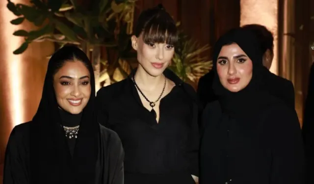 Dilan Çiçek Deniz'in yüzündeki değişim yine gündem oldu