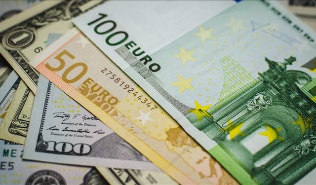 Dolar ve euro güne nasıl başladı? 25 Mart 2026 güncel döviz fiyatları