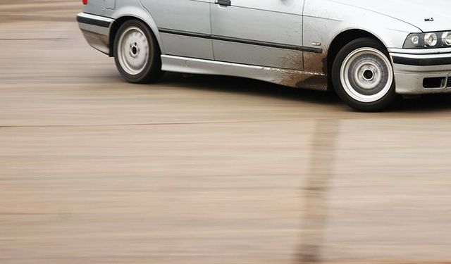 Trafik cezaları artıyor! 6 madde daha Meclis'ten geçti: Drift atana 140 bin lira...