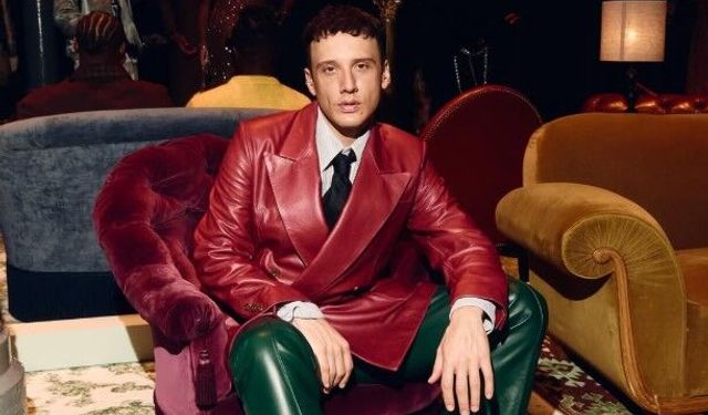 Ünlülere uyuşturucu soruşturması! Edis Görgülü hakkında yakalama kararı