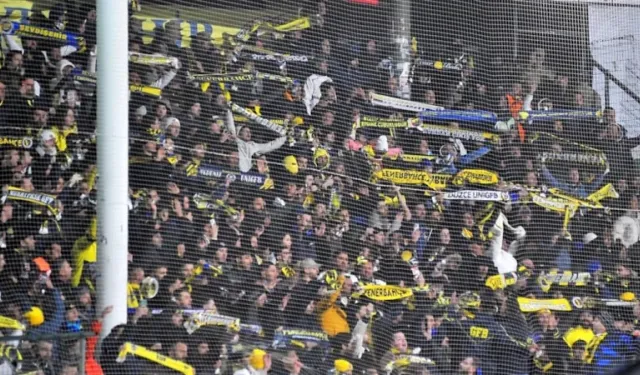 Fenerbahçe Trabzon'a taraftarsız gidiyor