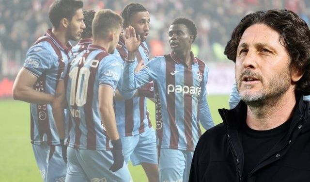 833 günlük hasret! Trabzonspor, Fenerbahçe karşısında Fatih Tekke ile ilk peşinde...