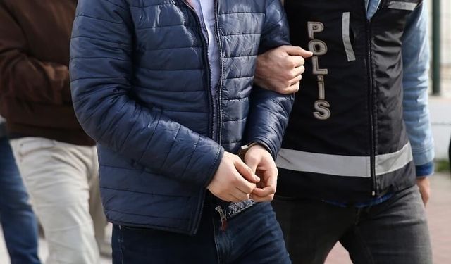 İstanbul merkezli 35 ilde yasa dışı bahis operasyonu! 108 gözaltı