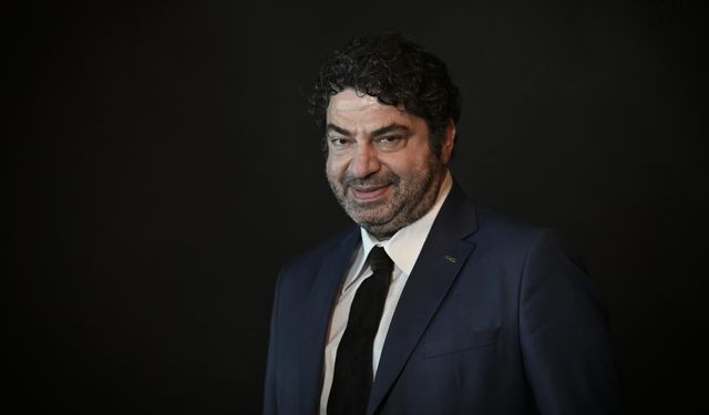 Hastaneden taburcu olan Hakan Taşıyan’dan ilk kare