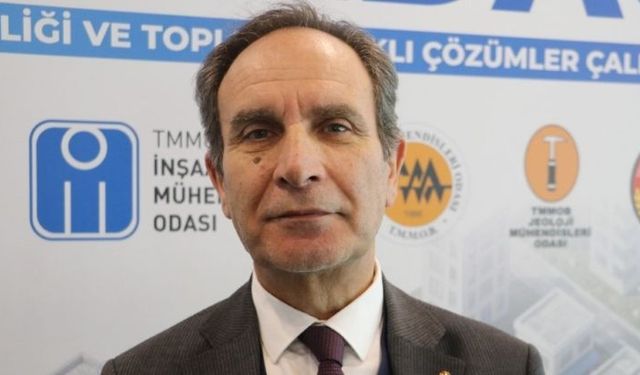 Uzman isimden Marmara depremi uyarısı! İstanbul dahil 10 ili etkileyecek