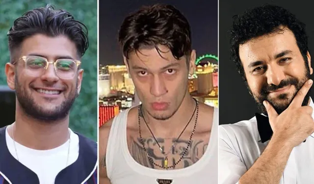 Gözaltına alınan sosyal medya fenomenleri serbest bırakıldı