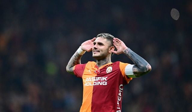 Mauro Icardi'ye sürpriz transfer telefonu! "Yeni takımı" diyerek duyurdular