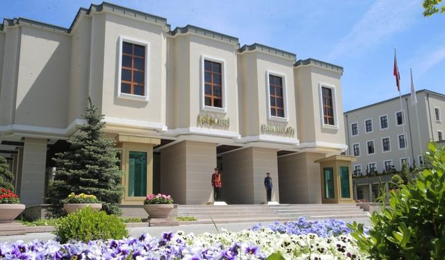 Saray Belediye Başkanı Acar hakkında soruşturma izni verildi