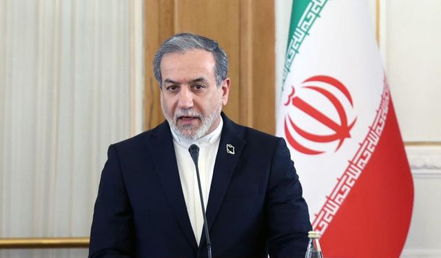 İran, ABD-İsrail'in saldırıyla başlayan savaşı sonlandırmak için şartları açıkladı