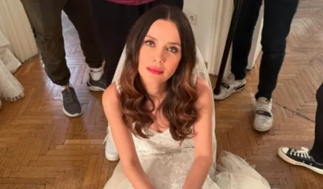 İrem Helvacıoğlu, yeni yaşını kutladı