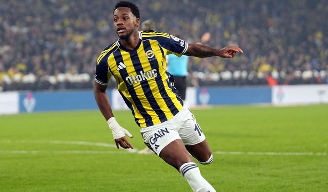 Jhon Duran'ın yeni adresi resmen açıklandı