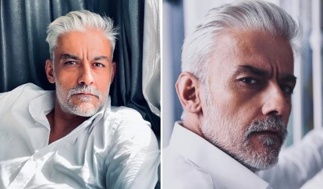 Poyraz Karayel'in Sefer'iydi! Kanbolat Görkem Arslan hayatını kaybetti