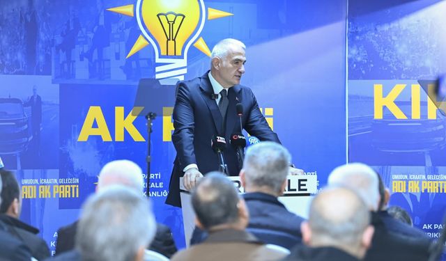 Kırıkkale’ye yeni vizyon! Turizm yol haritası tamamlandı