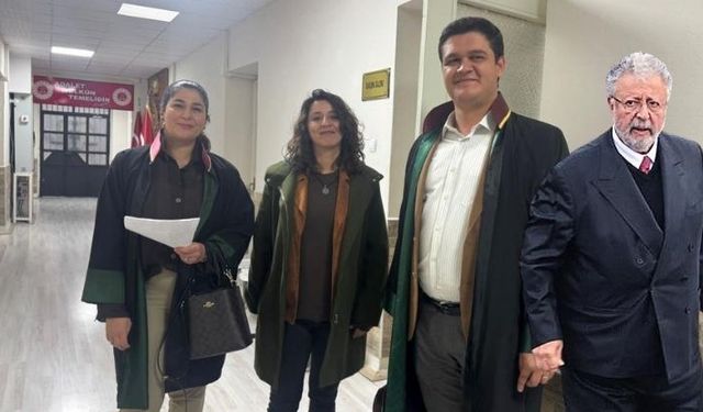 Kızının Metin Akpınar'a açtığı tazminat davasında karar çıktı! 6 milyon TL ödeyecek...