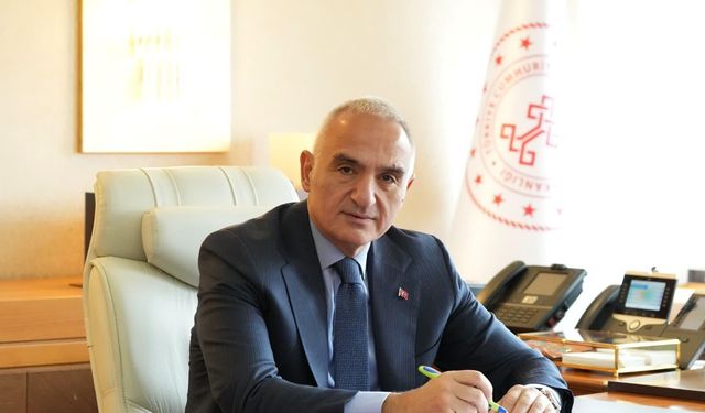 Bakan Ersoy duyurdu: Göbeklitepe ve taş tepeler Berlin’de sergilenecek