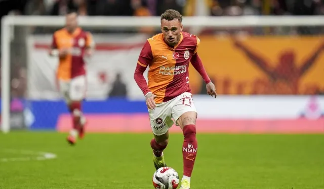 Noa Lang'dan Juventus sözleri! "Onları eleriz"