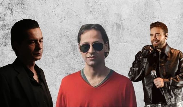 Murat Dalkılıç, İsmail Hacıoğlu ve Kaan Tangöze’nin ifadeleri ortaya çıktı!