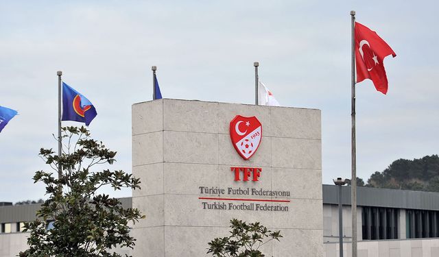 PFDK’dan Beşiktaş’a para cezası