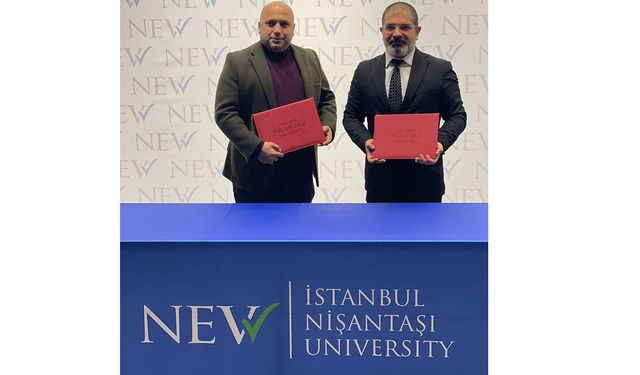 Plus İnsan Kaynakları ve Nişantaşı Üniversitesi’nden Genç İstihdama Güçlü Kariyer Ortaklığı