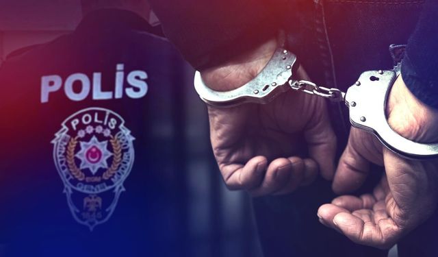 FETÖ'nün izdivaç ağı deşifre edildi: 9 şüpheli yakalandı
