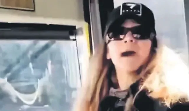 "Savcıyım" diyerek tehdit etmişti! Mahkemede özür diledi