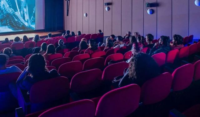 Bu hafta 9 film vizyona giriyor...