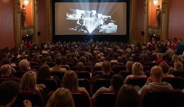 Türk sinemasına 57 milyon 827 bin 500 TL’lik rekor destek