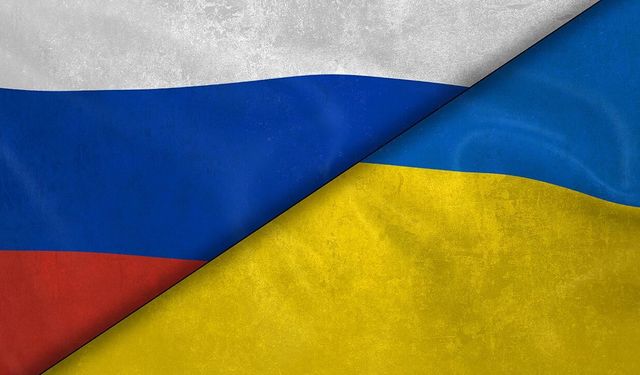 Ukrayna: Müttefiklere Rusya ile altyapılara saldırıları durduracak bir anlaşma sağlanmasını önerdik