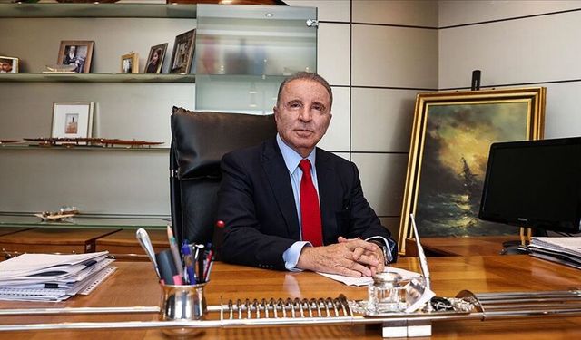 Ünal Aysal açıkladı! Galatasaray'da başkanlığına aday olacak mı?