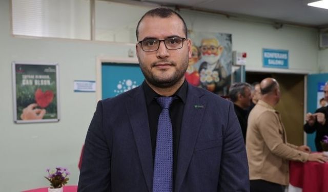 Uzmanından elektronik sigara uyarısı! "Bu likitlerin içerisinde her türlü madde var"