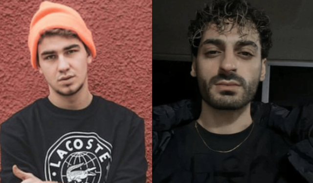 Berkcan Güven ve Mazlum Aktürk'ün uyuşturucu testleri pozitif çıktı