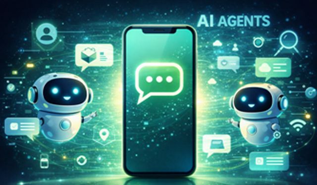AI Temsilci Nedir? İşletmeler İçin Yeni Nesil Müşteri İletişimi