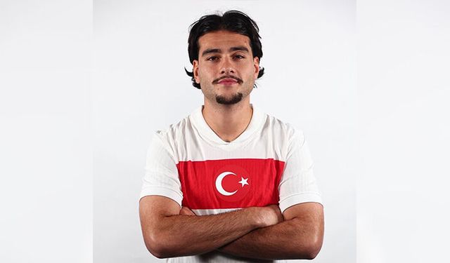 A Milli Takım'da Aral Şimşir, aday kadrodan çıkarıldı