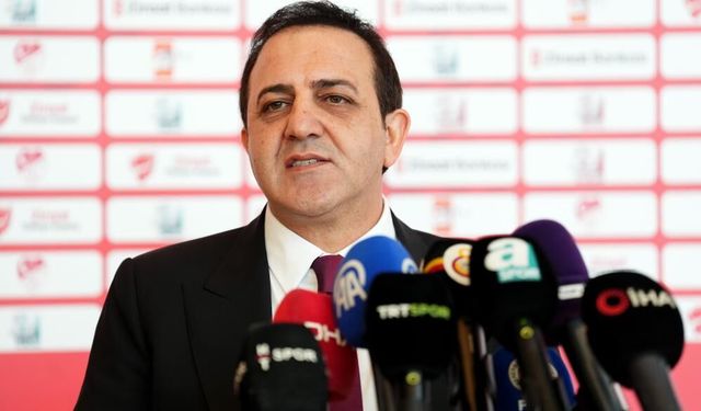 Abdullah Kavukcu: "İnşallah Liverpool'a karşı 3'te 3 yapacağız"