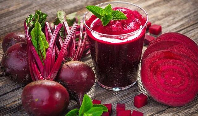 Adana şalgamı AB'den coğrafi işaret tescili aldı