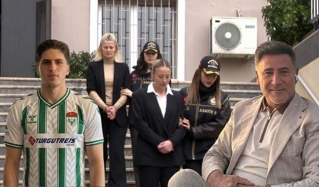 Kubilay Kaan Kundakçı cinayeti: Aleyna Kalaycıoğlu'ndan 'konum' itirafı