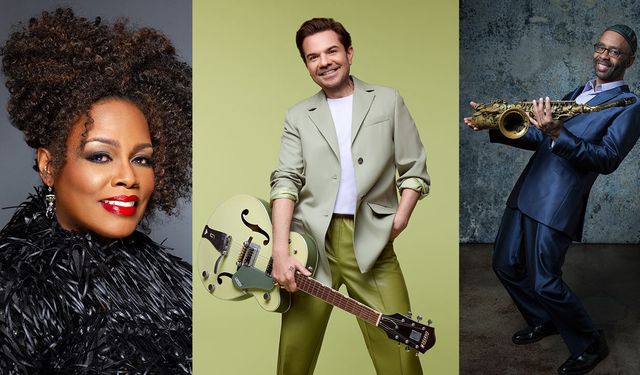 9. Antalya Akra Caz Festivali haziranda başlıyor