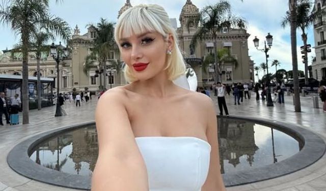 İşte Benim Stilim yarışmasıyla tanınmıştı! Ayşegül Eraslan evinde ölü bulundu...