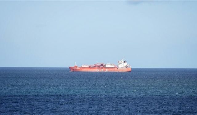 İran'dan yeni tehdit: Basra Körfezi'ne mayın döşenecek