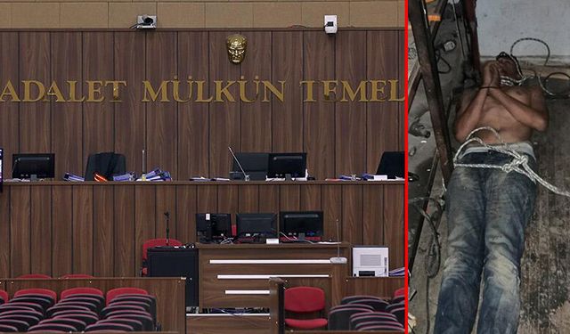 ‘Böcekli İşkence’ iddiasında mahkeme gerçeği ortaya çıkardı