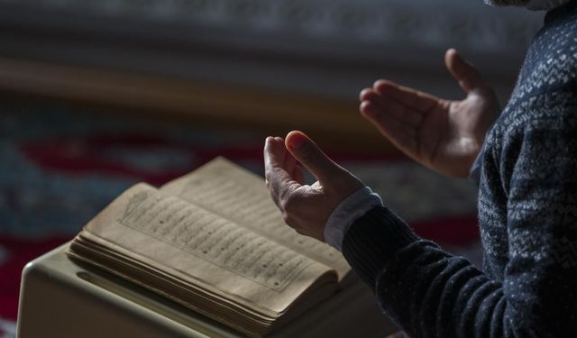 Batı Trakya'da bir cami daha provokatif saldırının hedefi oldu