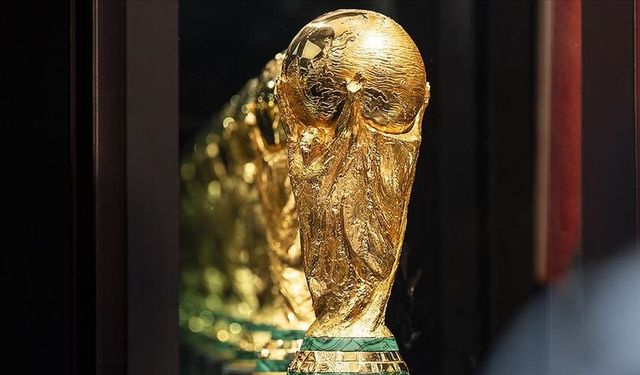 İran’dan Dünya Kupası için dikkat çeken talep! Maçlar Meksika’ya alınsın