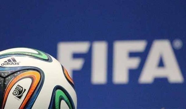 İsrail’e göz yummaya devam eden FIFA’dan komik kararlar